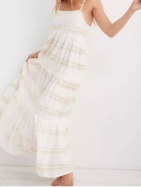 Aerie tie dye sundress